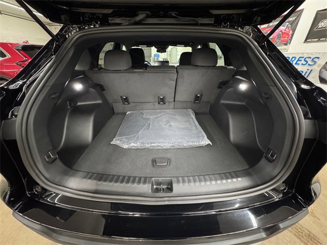 Certified 2024 Honda Prologue EX image 16