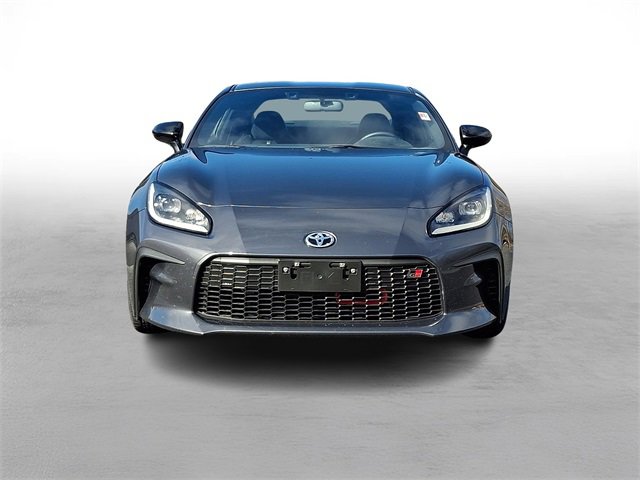 Used 2024 Toyota GR86 Premium image 2