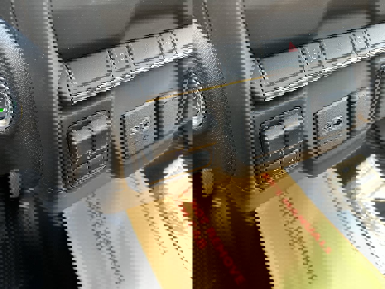 New 2025 GMC Sierra 2500 Pro w/ Convenience Package image 19