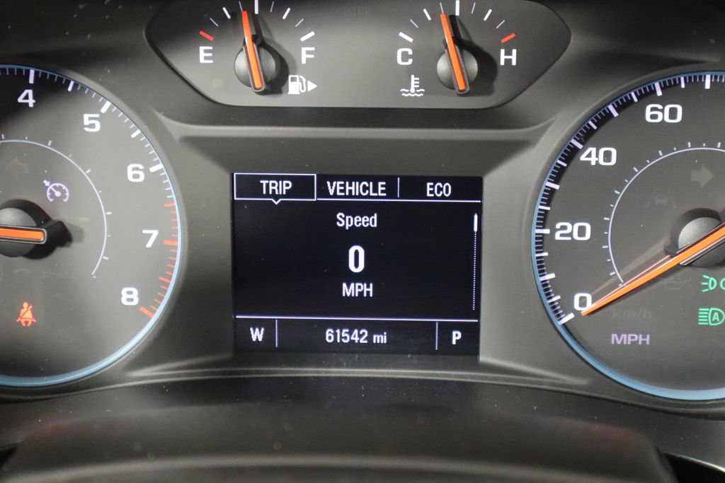Used 2023 Chevrolet Malibu LT w/ Driver Confidence Package FWD image 37