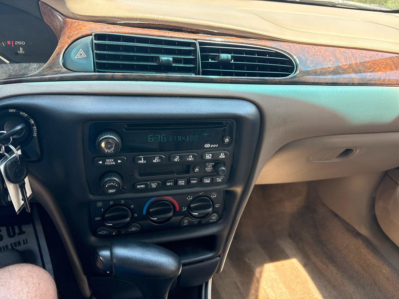 Used 2003 Chevrolet Malibu LS w/ Gold Package FWD image 29
