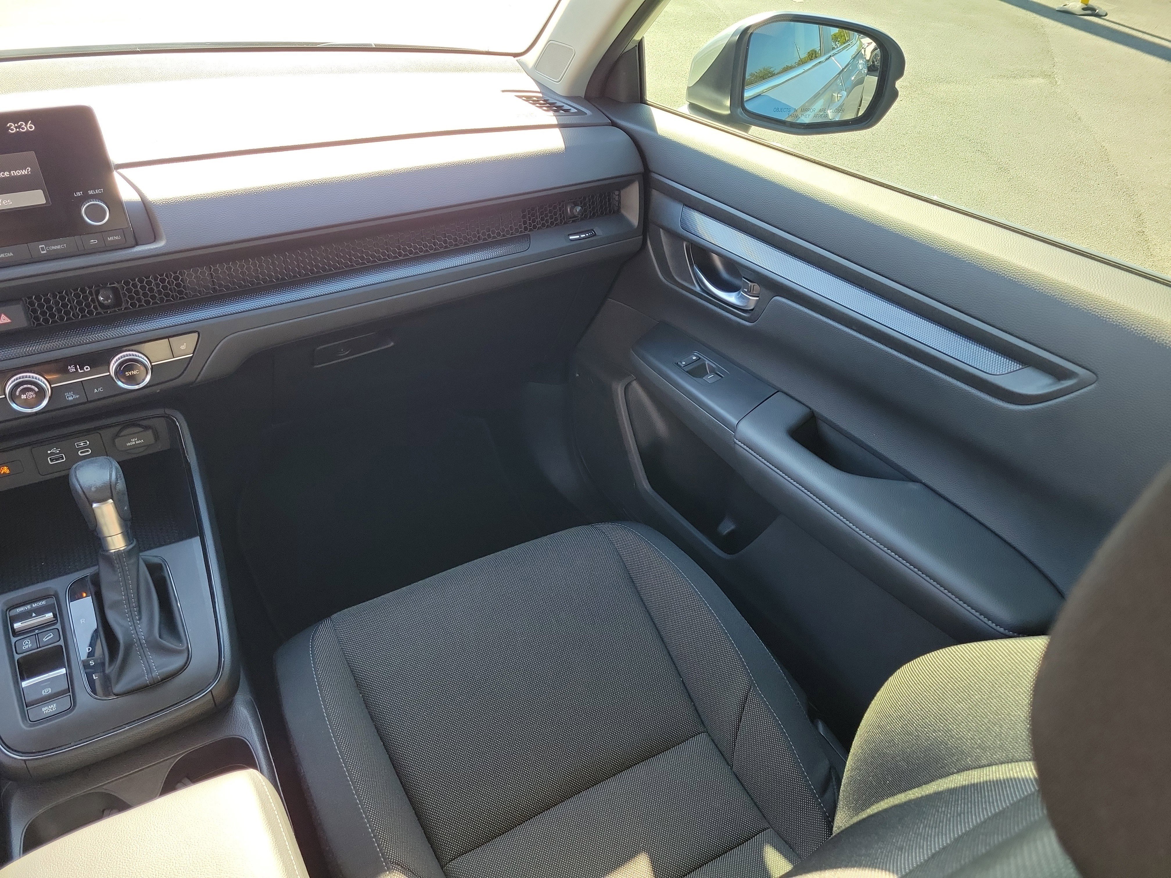 Used 2024 Honda CR-V EX image 18