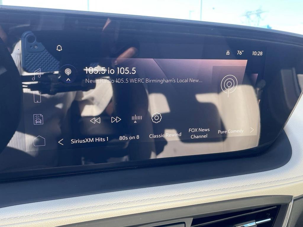 Certified 2024 Buick Encore GX Sport Touring image 13