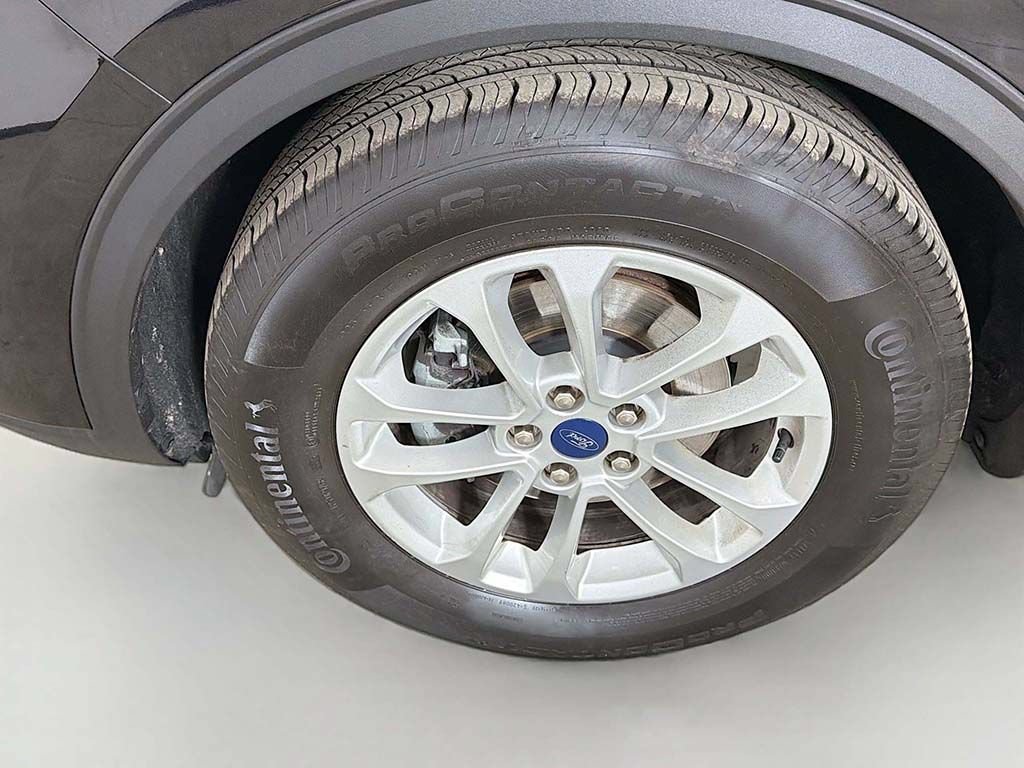 Used 2022 Ford Escape S FWD image 14