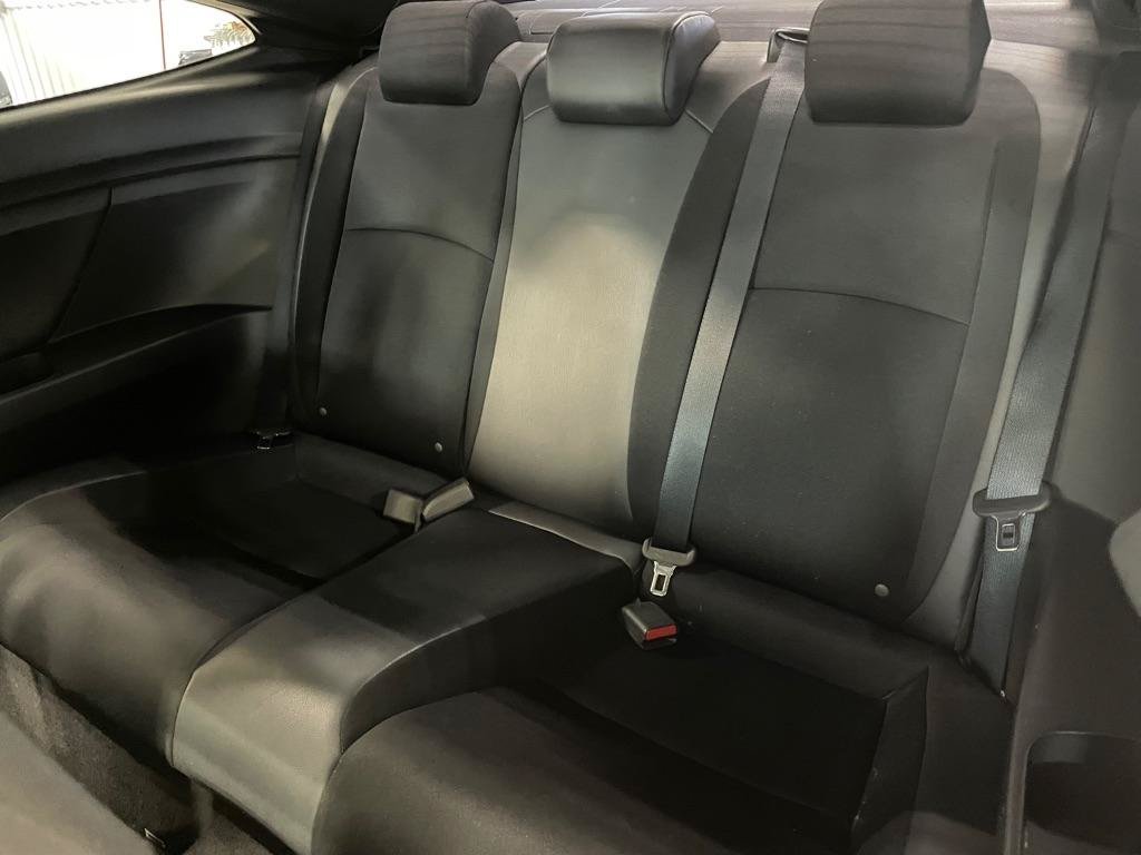 Used 2019 Honda Civic Sport image 12