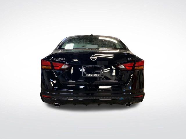 New 2025 Nissan Altima 2.5 SL image 14