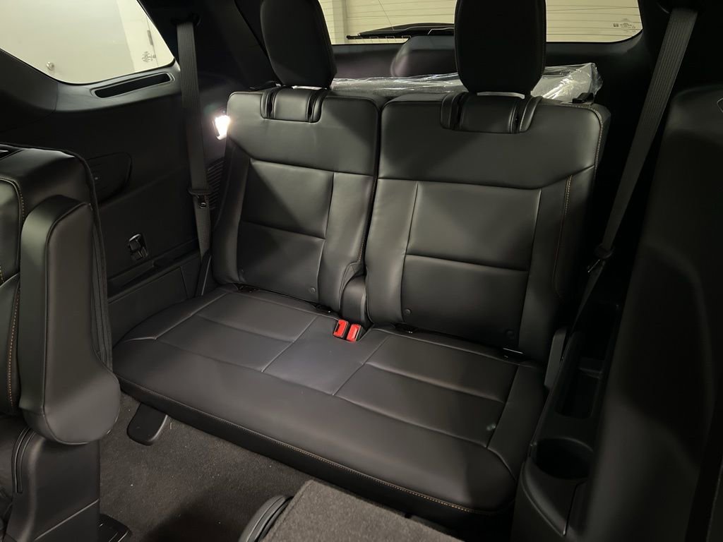 New 2026 Ford Explorer Tremor AWD/4WD image 34