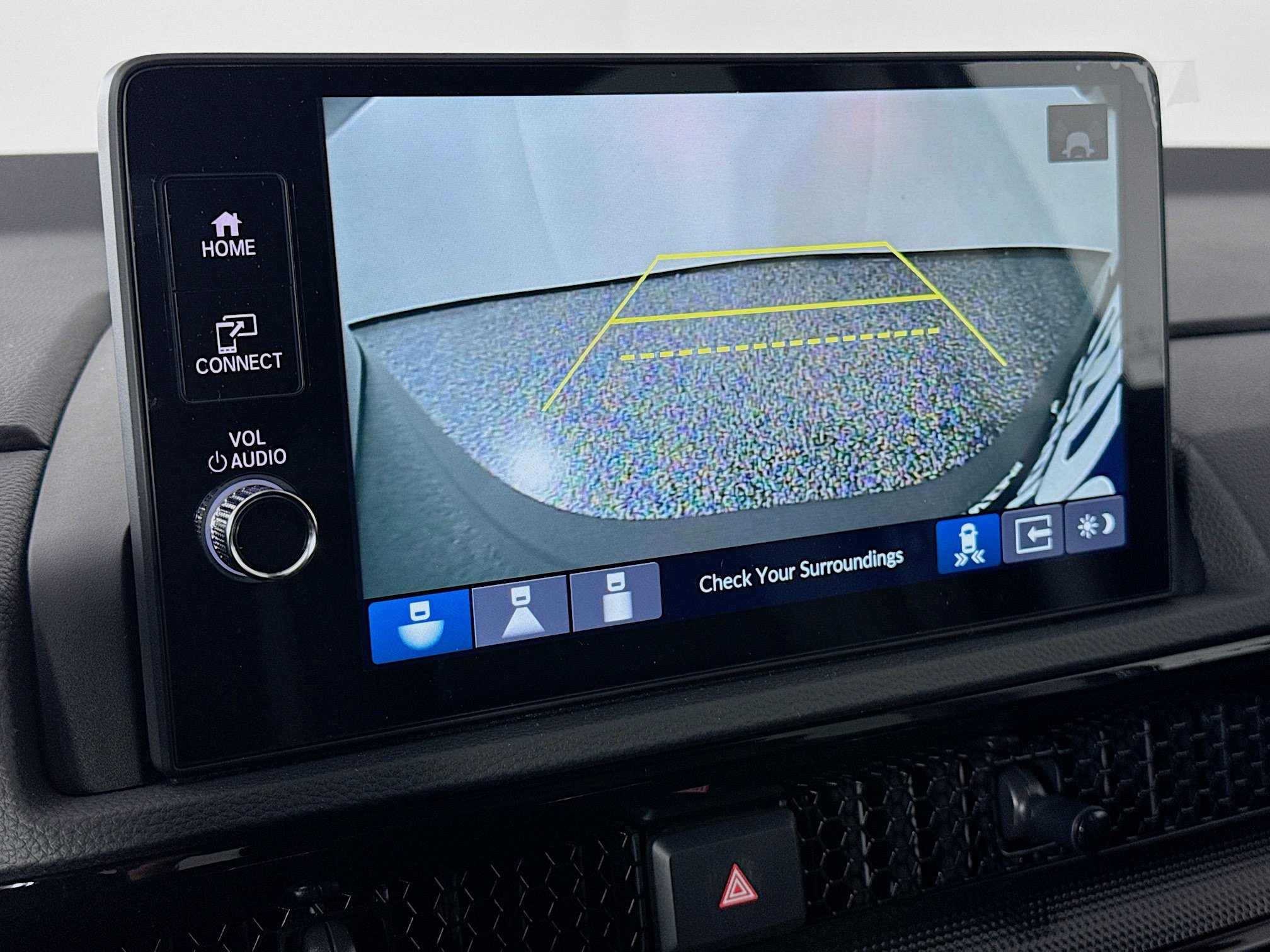 New 2026 Honda CR-V EX-L image 13