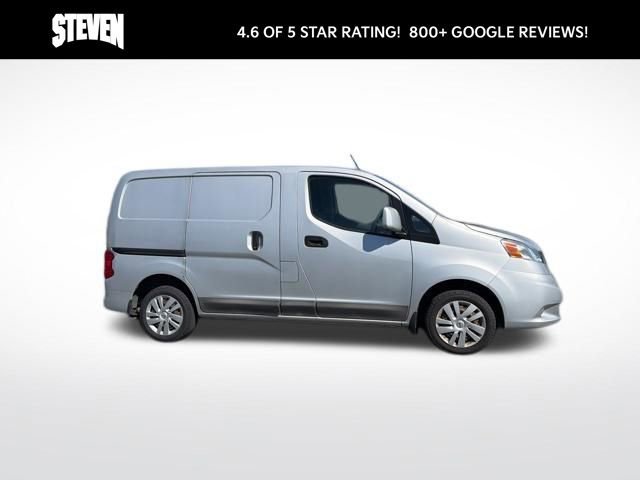 Used 2017 Nissan NV200 SV w/ Back Door Glass Package image 8