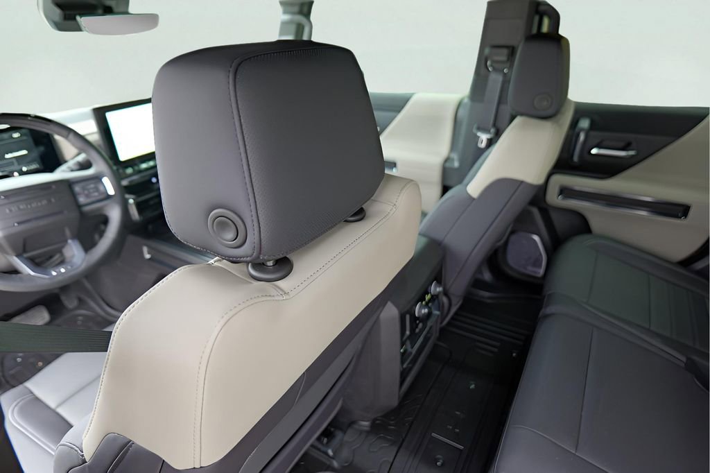 New 2026 GMC Hummer EV 4x4 Crew Cab image 22