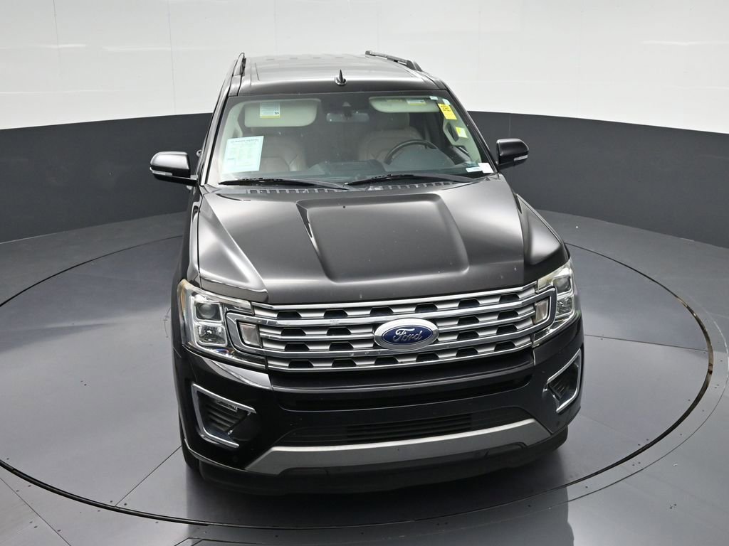 Used 2020 Ford Expedition Max Limited RWD image 27