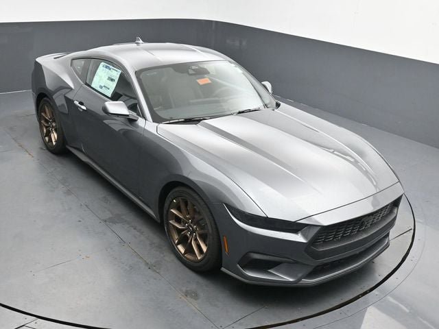 New 2026 Ford Mustang Coupe RWD image 21