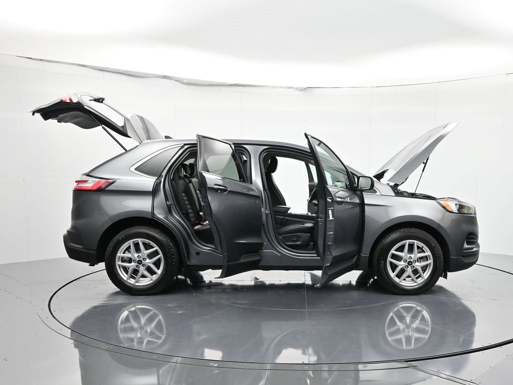 Used 2024 Ford Edge SEL image 58