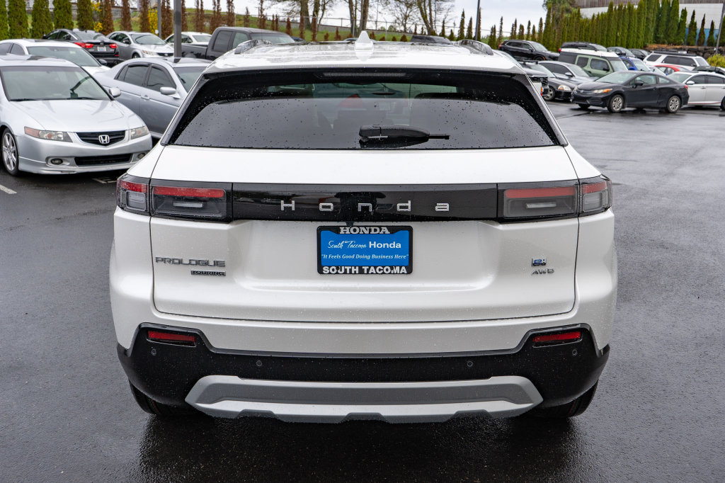 New 2026 Honda Prologue Touring image 7