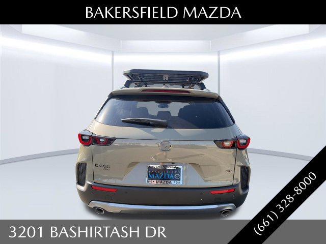 New 2026 MAZDA CX-50 Meridian Edition w/ Apex Package AWD/4WD image 4