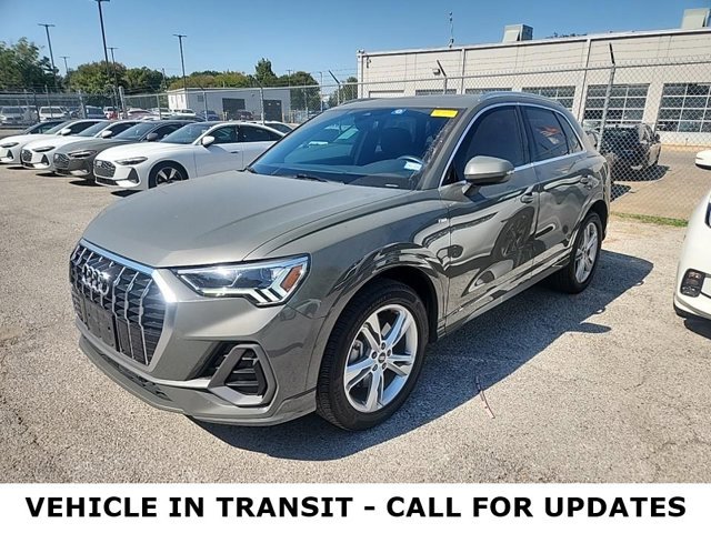 Used 2022 Audi Q3 2.0T Premium Plus w/ Premium Plus Package