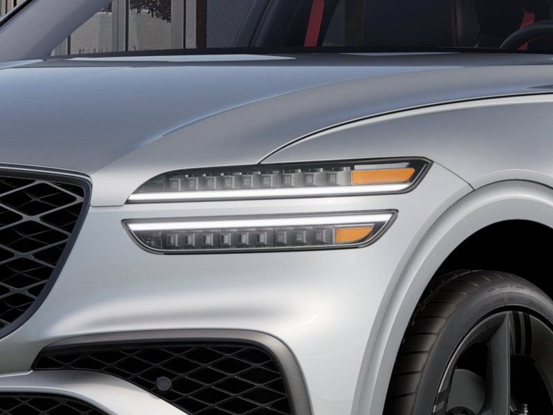 New 2027 Genesis GV70 2.5T Sport Prestige AWD/4WD image 13