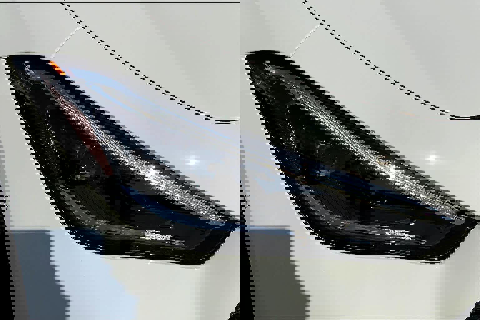 New 2024 Mercedes-Benz CLE 300 4MATIC Coupe image 17