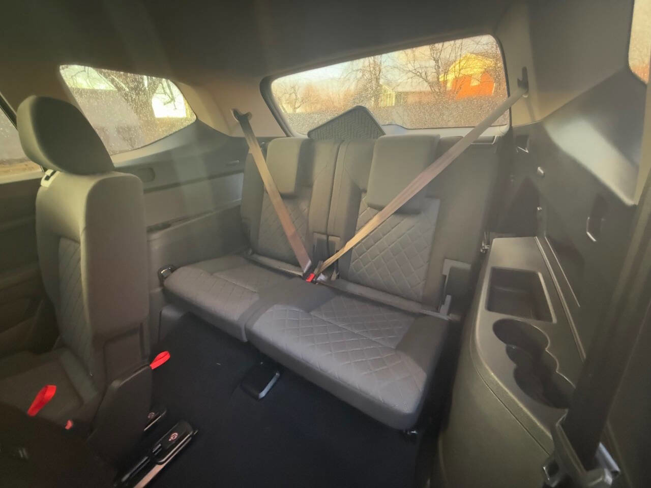 Used 2019 Volkswagen Atlas S w/ Towing Package AWD/4WD image 10