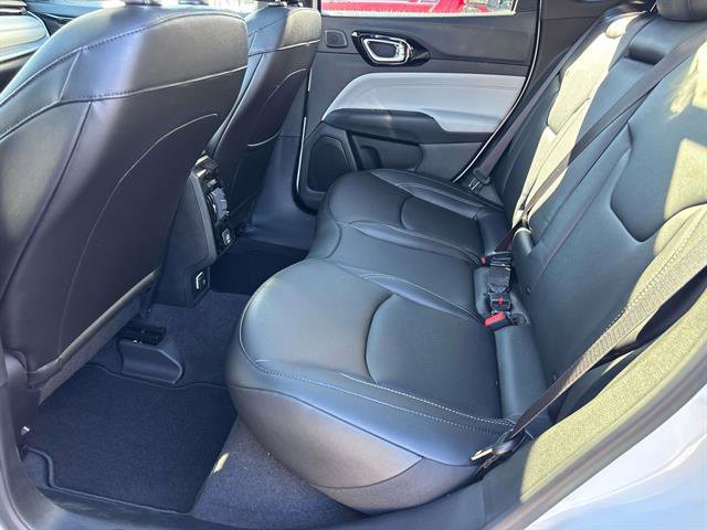 New 2025 Jeep Compass Limited w/ Sun & Sound Group image 5
