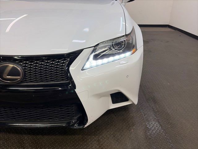 Used 2014 Lexus GS 350 AWD image 4