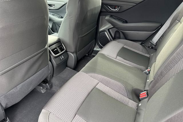 New 2025 Subaru Outback Premium w/ Popular Package #1A image 9