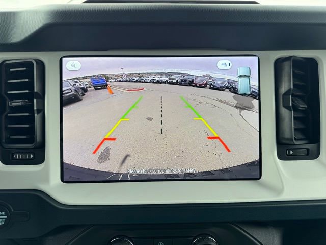 New 2025 Ford Bronco Heritage Edition image 29