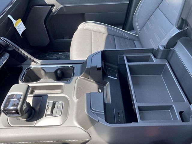 New 2024 GMC Sierra 1500 AT4X image 27