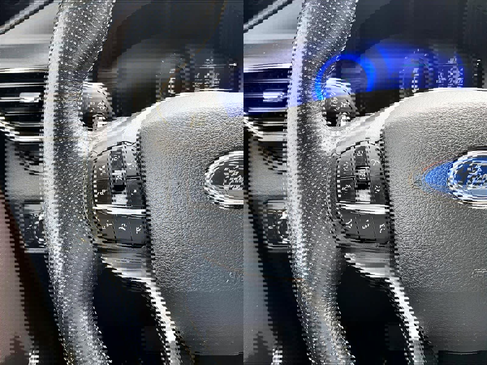 Used 2020 Ford Explorer ST AWD/4WD image 24