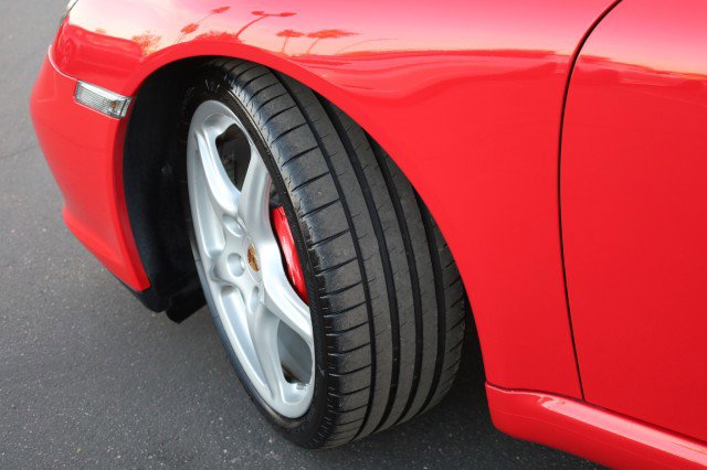 Used 2009 Porsche 911 Carrera S image 49