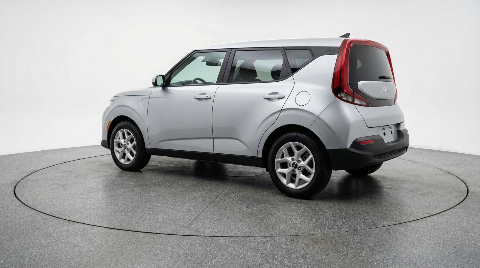 Used 2025 Kia Soul LX w/ LX Technology Package image 6