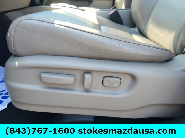 Used 2016 Honda Pilot Touring image 11