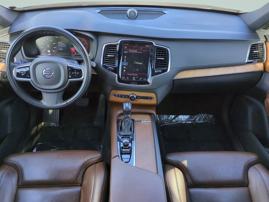 Used 2018 Volvo XC90 T6 Inscription w/ Convenience Package image 20