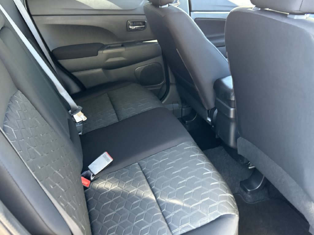New 2027 Mitsubishi Outlander Sport FWD image 19