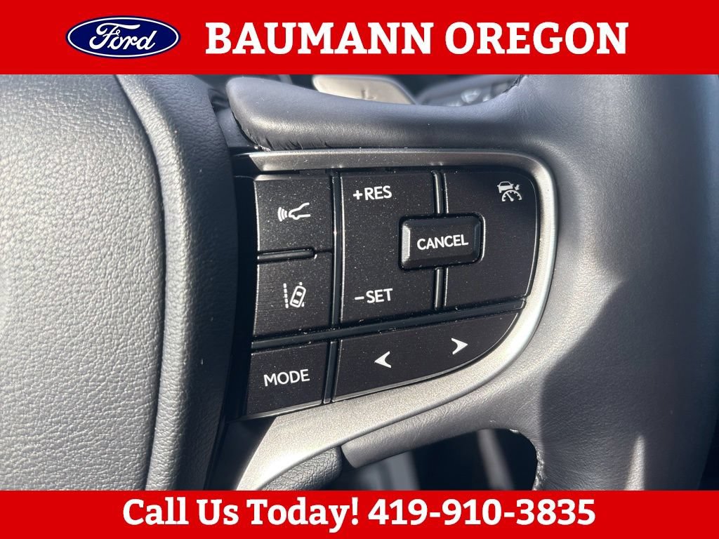 Used 2023 Lexus ES 250 w/ Premium Package AWD/4WD image 23