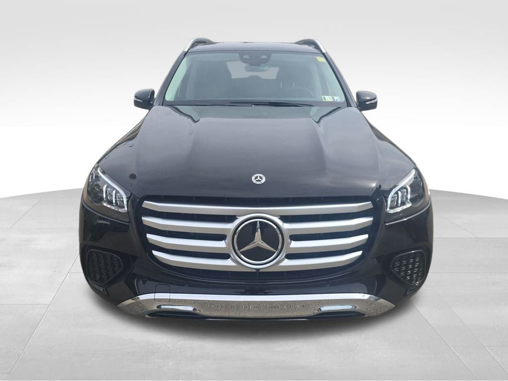 New 2026 Mercedes-Benz GLS 450 4MATIC image 8