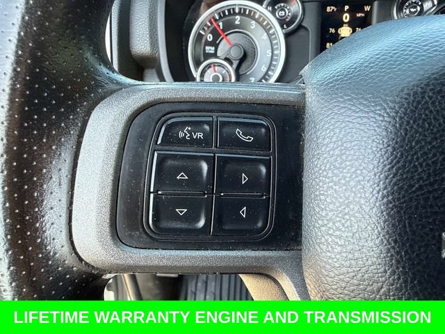 Used 2022 RAM 2500 Tradesman AWD/4WD image 31