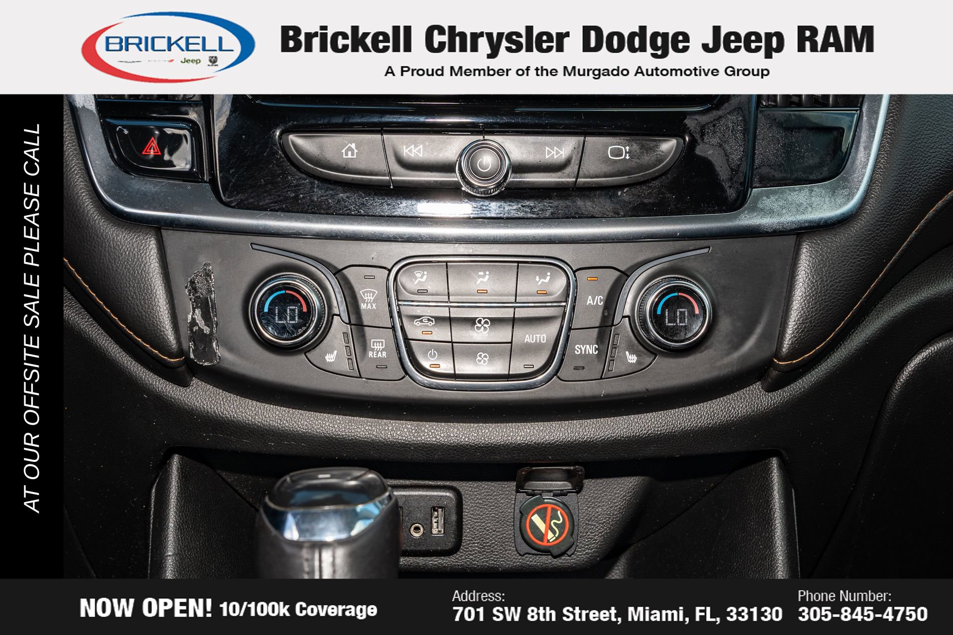 Used 2020 Chevrolet Traverse LT image 23