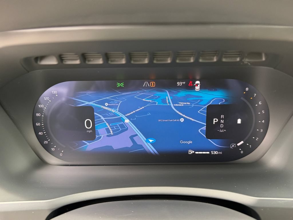 Certified 2026 Volvo XC90 B6 Plus AWD/4WD image 24