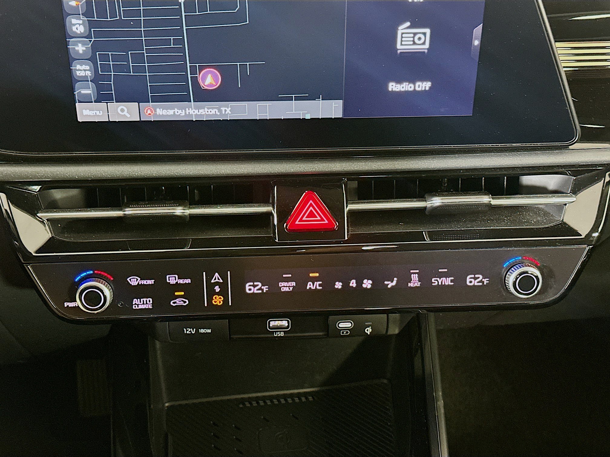 Used 2024 Kia Niro Wind FWD image 24