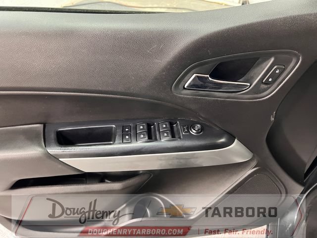Used 2017 Chevrolet Colorado LT w/ LT Convenience Package RWD image 26