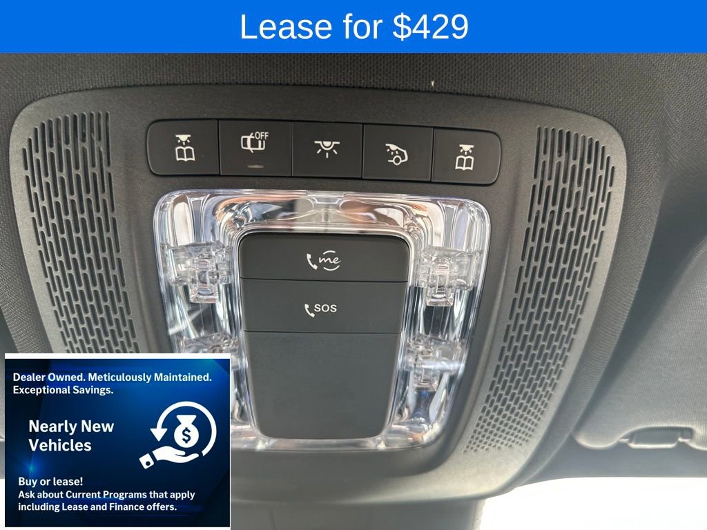 Used 2025 Mercedes-Benz GLB 250 GLB 250 image 24