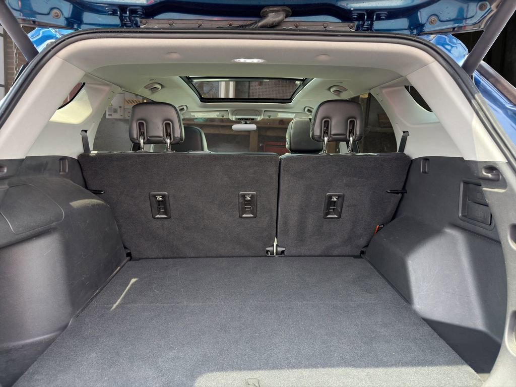 Certified 2019 GMC Terrain SLT w/ Preferred Package AWD/4WD image 26