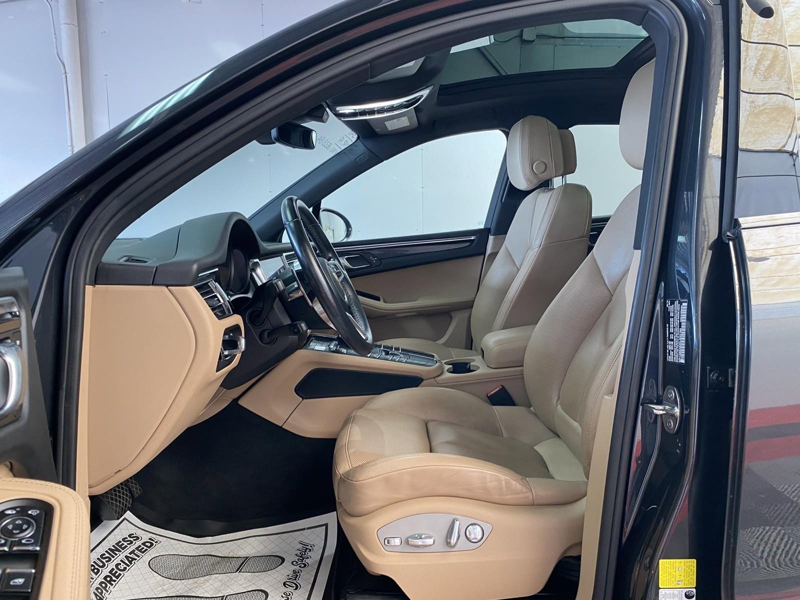 Used 2019 Porsche Macan S image 24