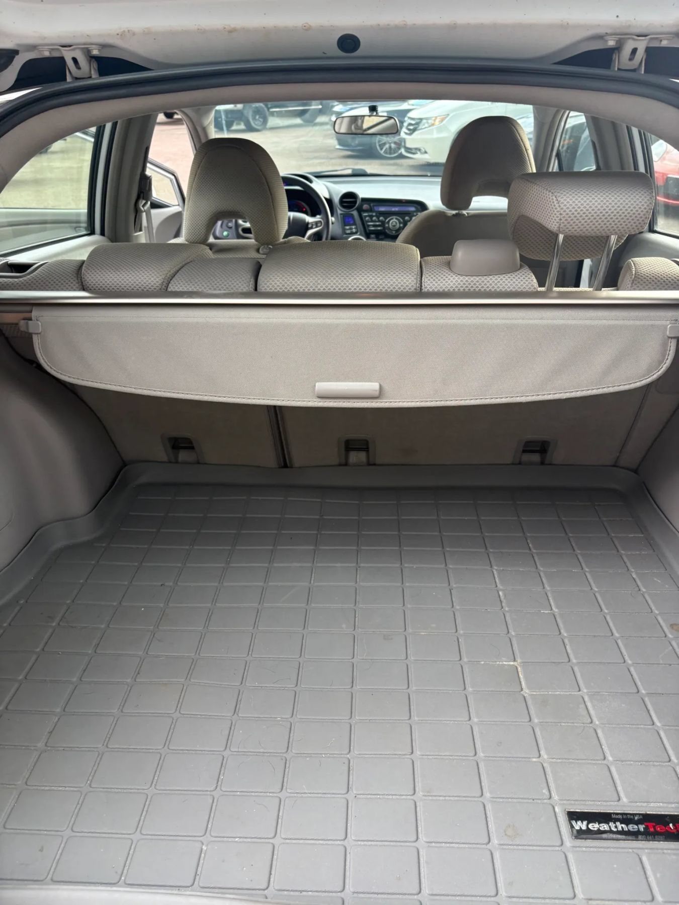 Used 2010 Honda Insight EX image 29