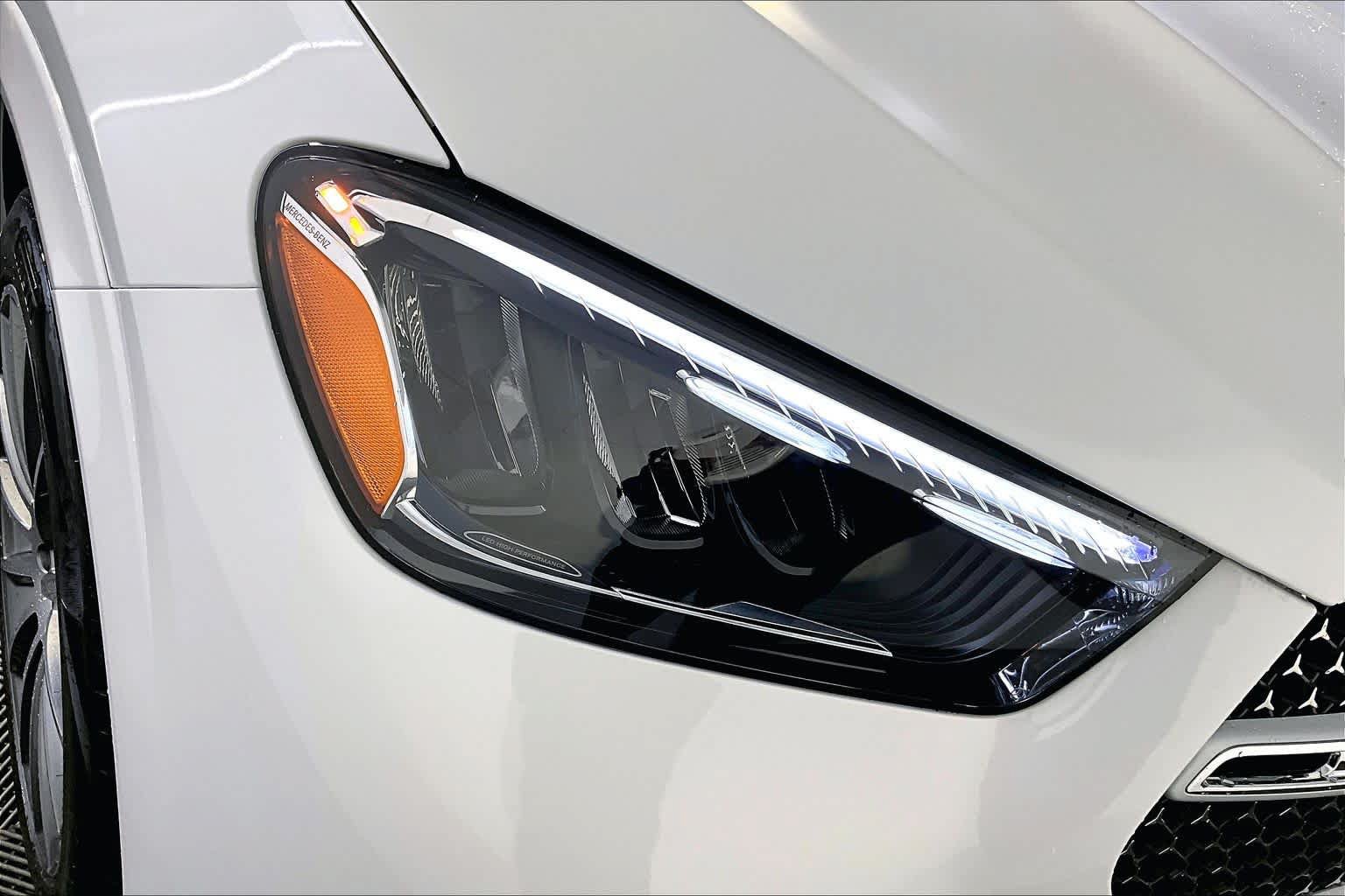New 2026 Mercedes-Benz GLE 450 4MATIC image 16