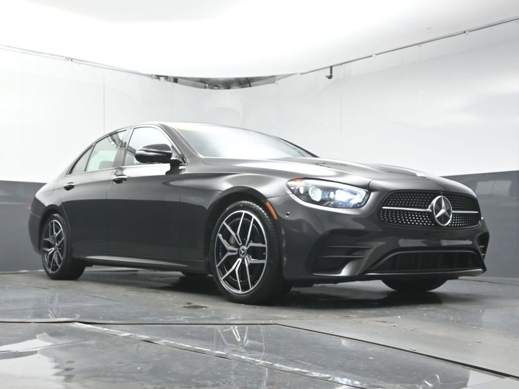 Used 2023 Mercedes-Benz E 350 Sedan image 31