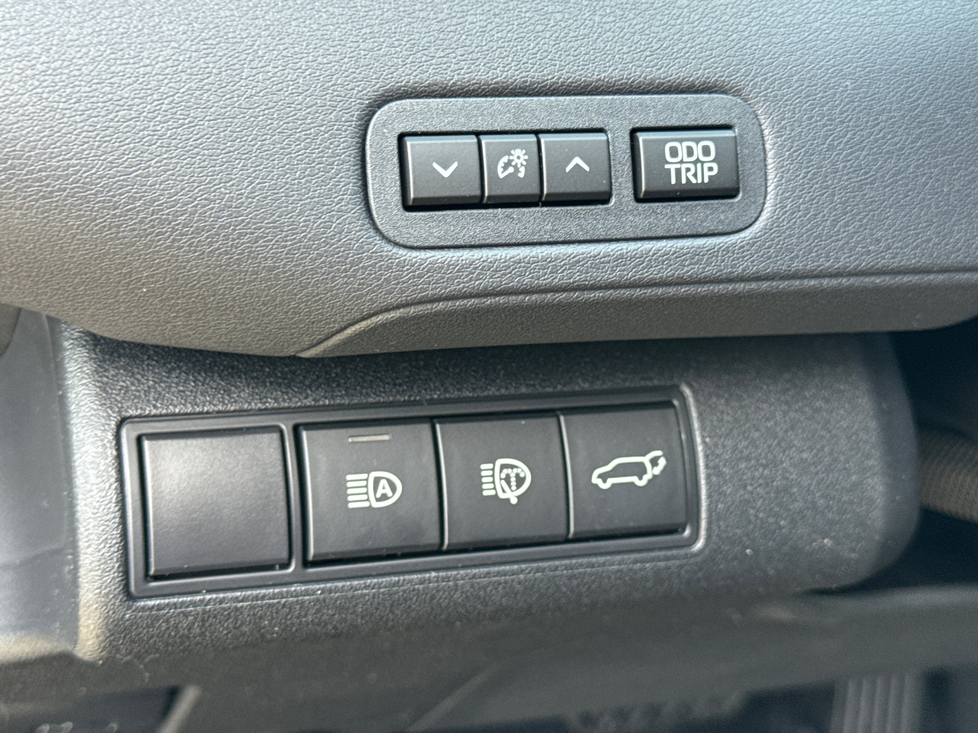 New 2026 Toyota bZ image 29