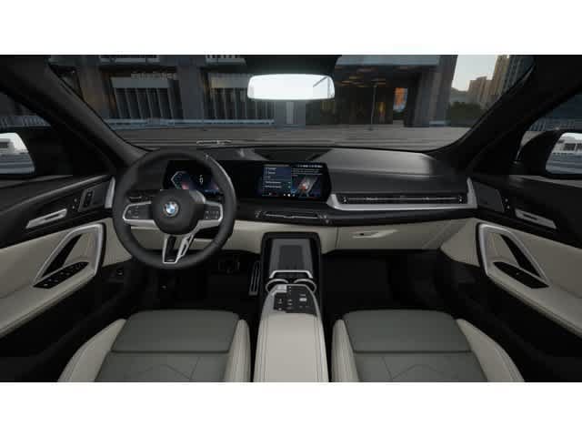 New 2027 BMW X2 xDrive28i w/ Technology Package AWD/4WD image 10
