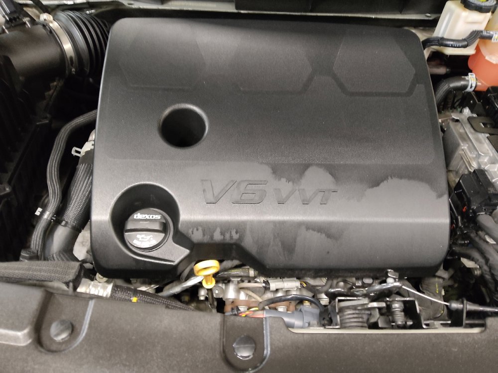 Used 2019 Chevrolet Traverse LS FWD image 30